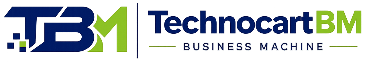 TechnocartBM Business Machine